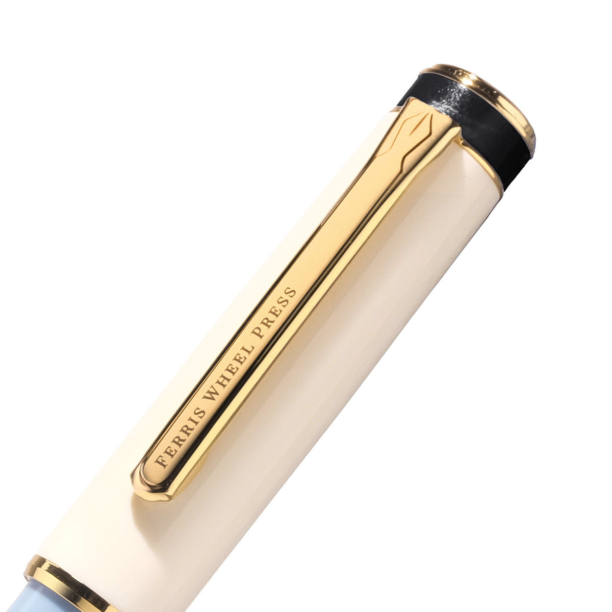 The Masque Resin Pen & Ink Set