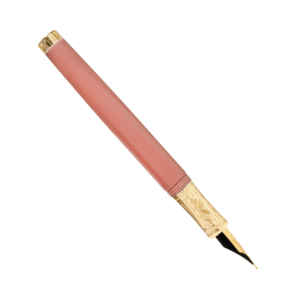 The Masque Resin Pen & Ink Set