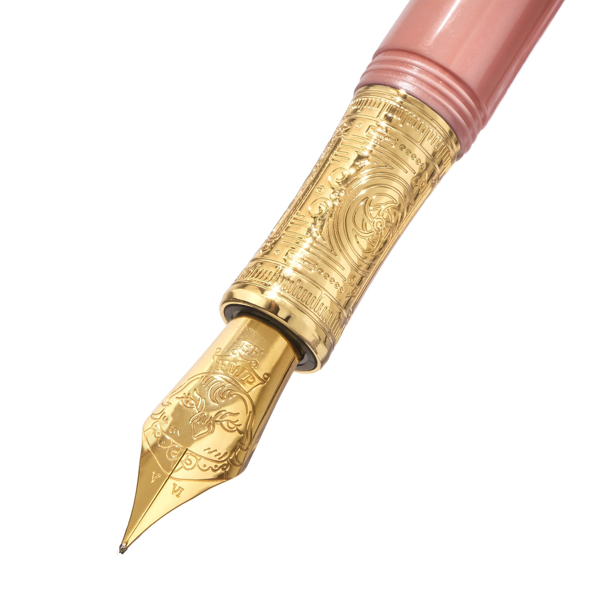 The Masque Resin Pen & Ink Set