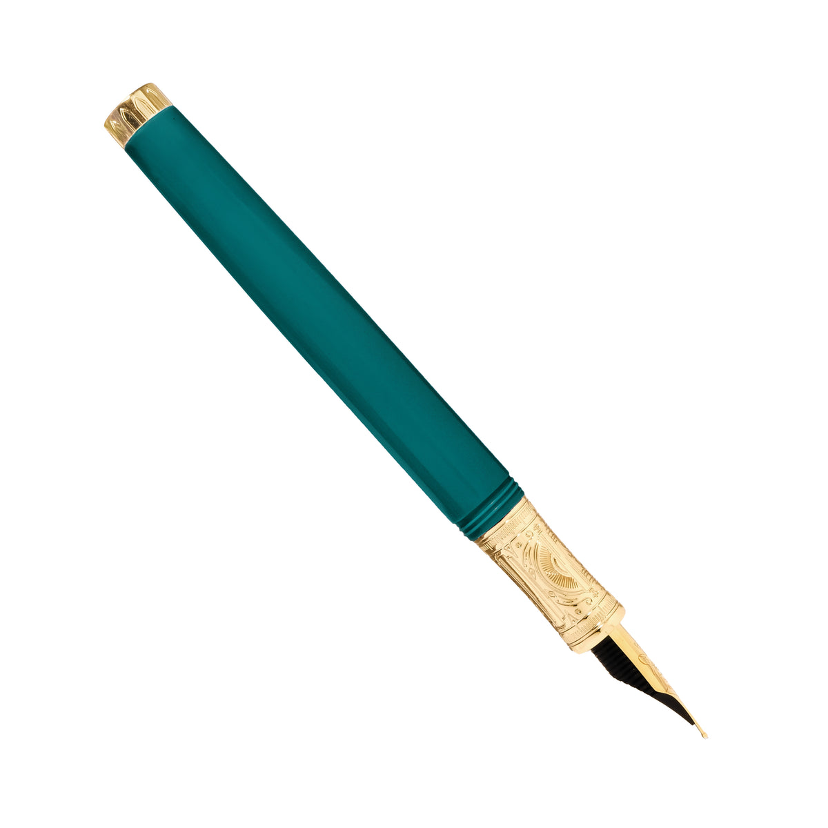 The Masque Resin Pen & Ink Set