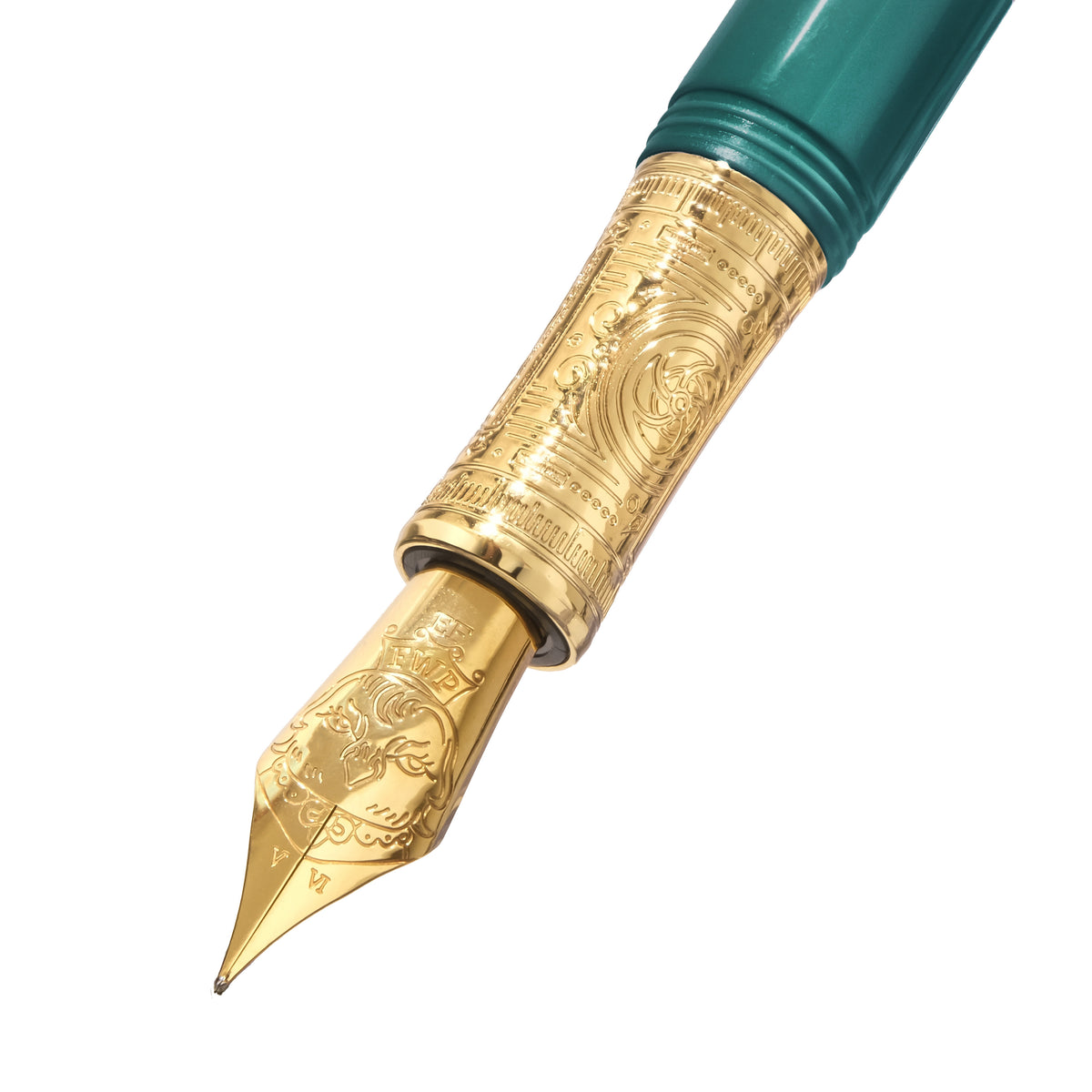 The Masque Resin Pen & Ink Set
