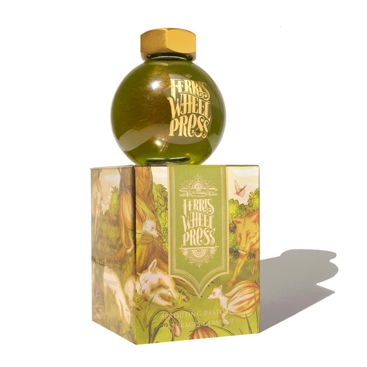 Sprouting Pastures - 85ml