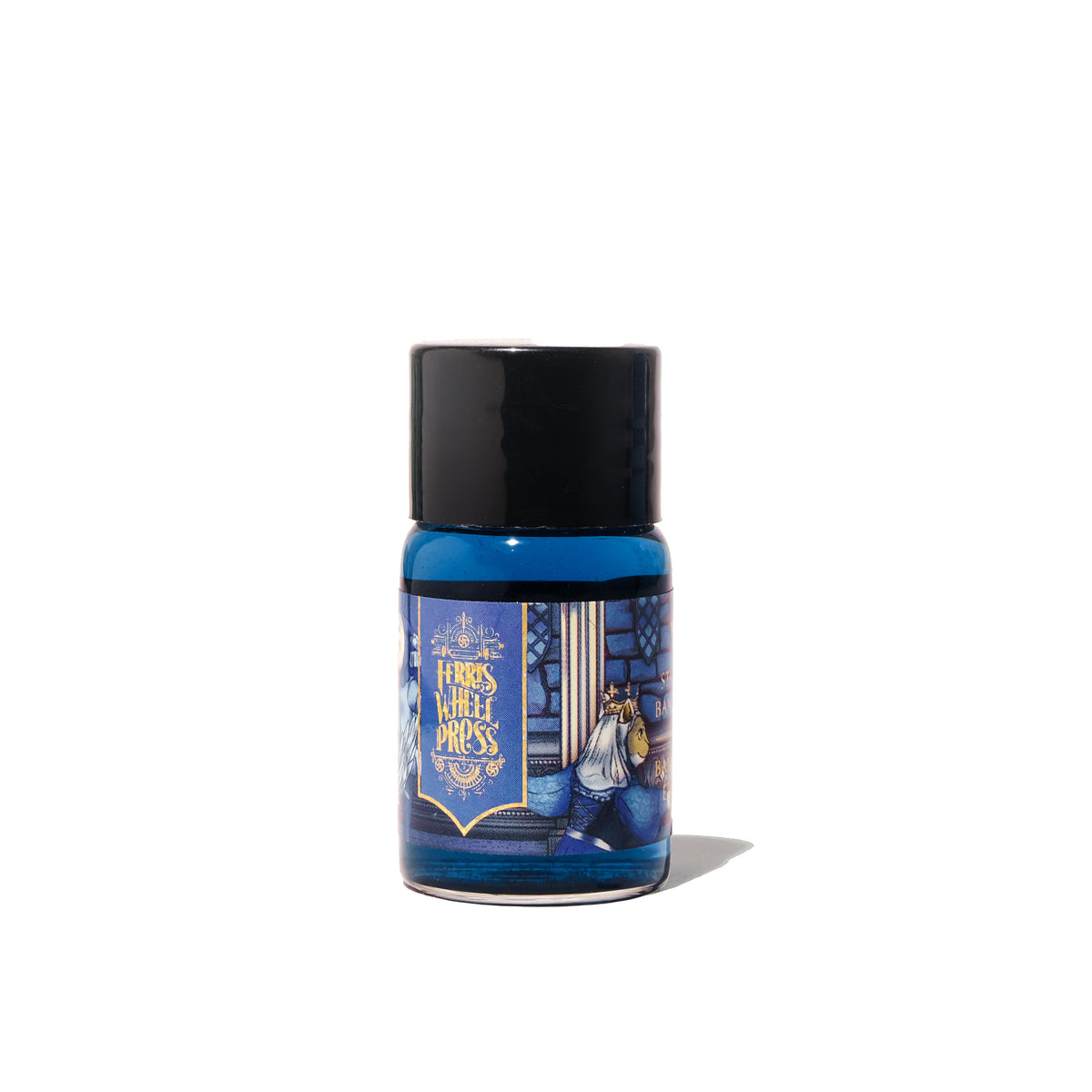 Ferritales 10ml The Book of Knight Series - Starlit Banquet