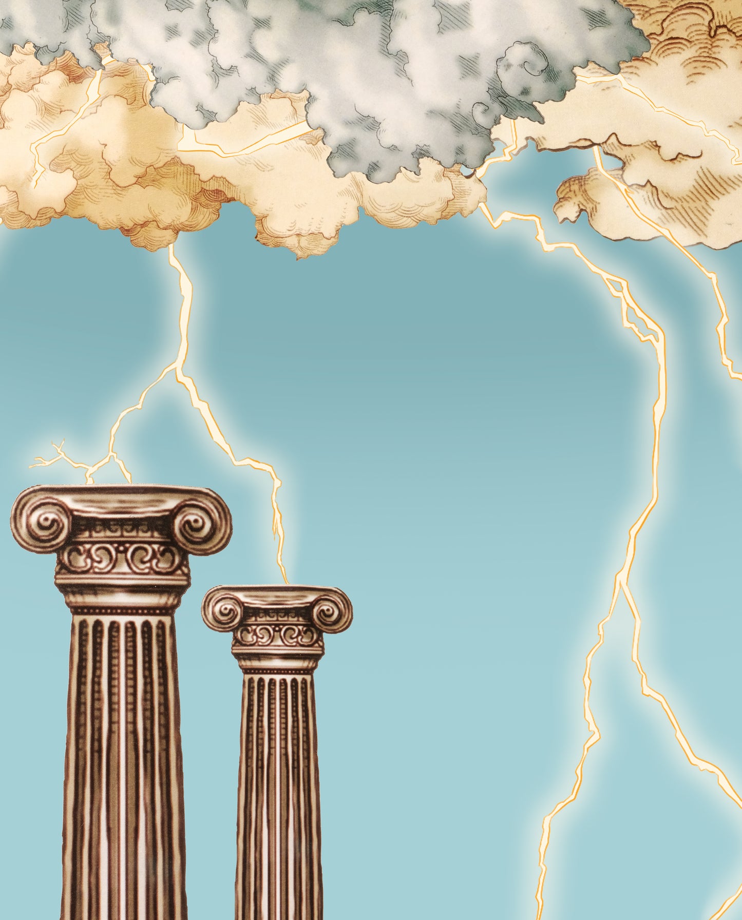 Skies of Uproar - 85ml