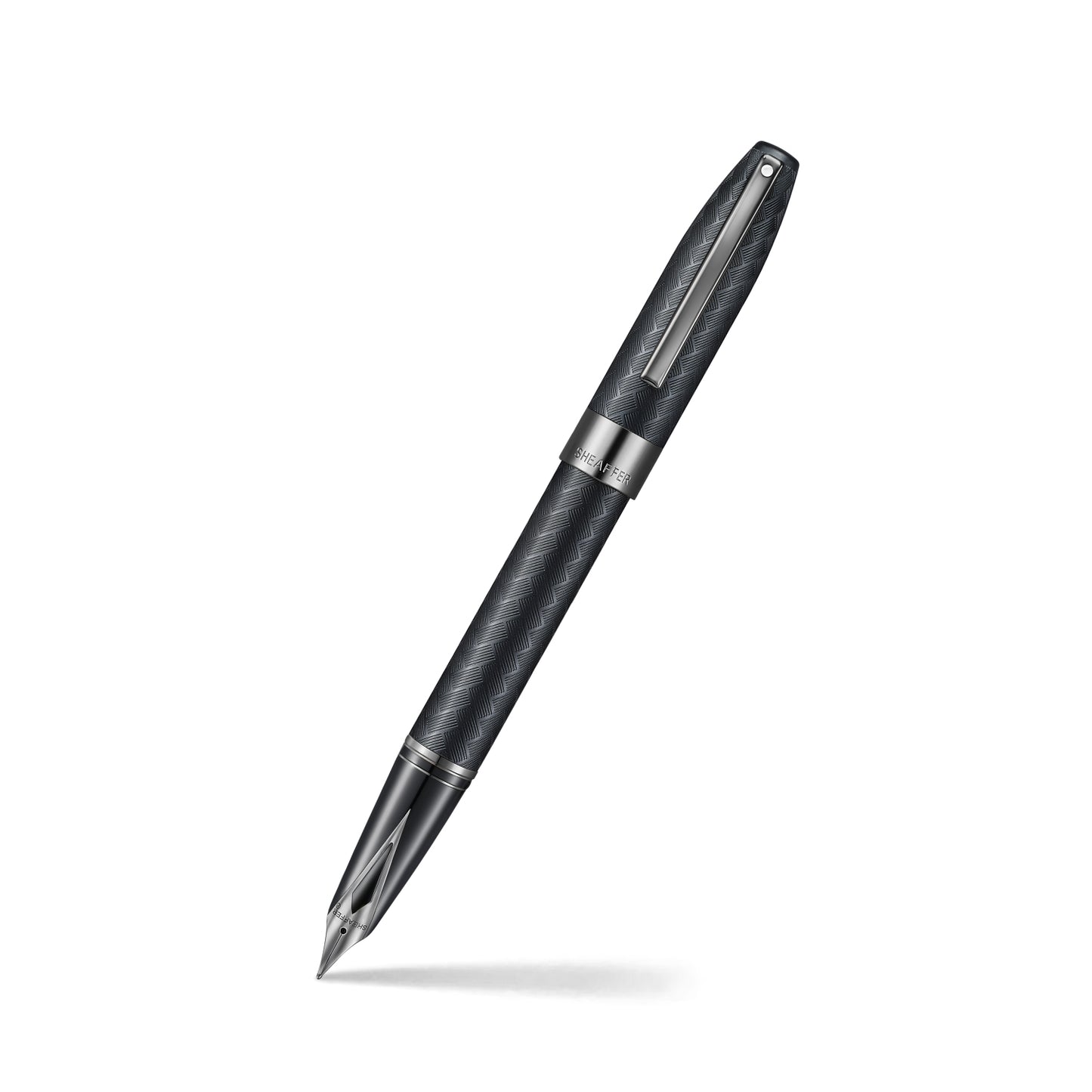 Sheaffer Legacy - Chevron - Fountain Pen (Fine)