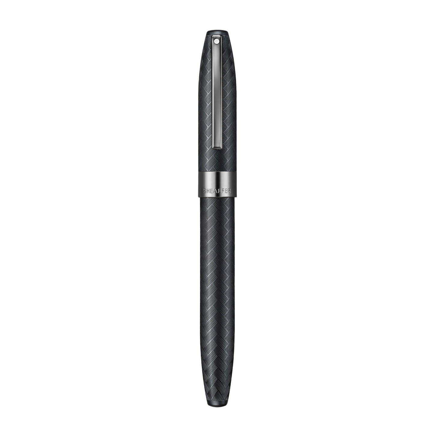 Sheaffer Legacy - Chevron - Fountain Pen (Fine)