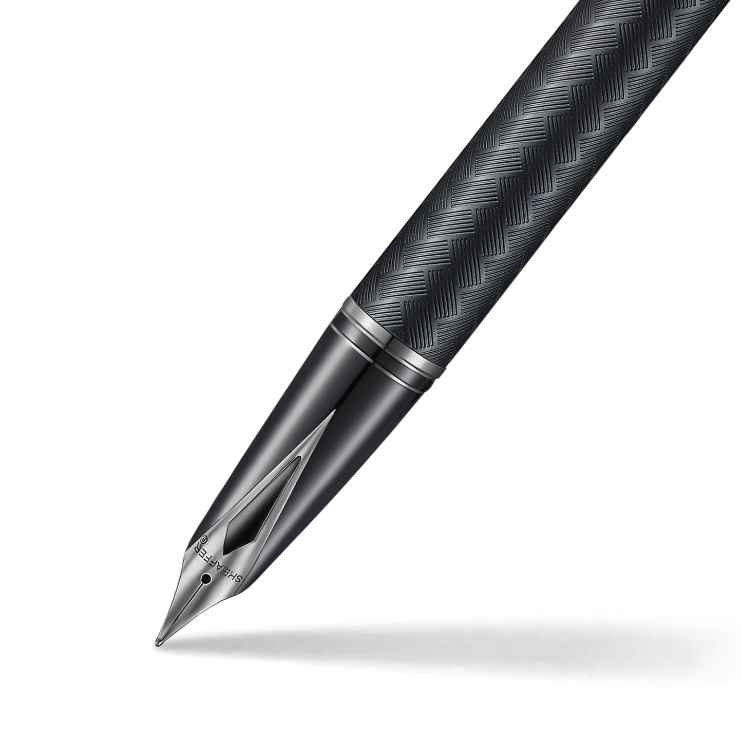 Sheaffer Legacy - Chevron - Fountain Pen (Medium)