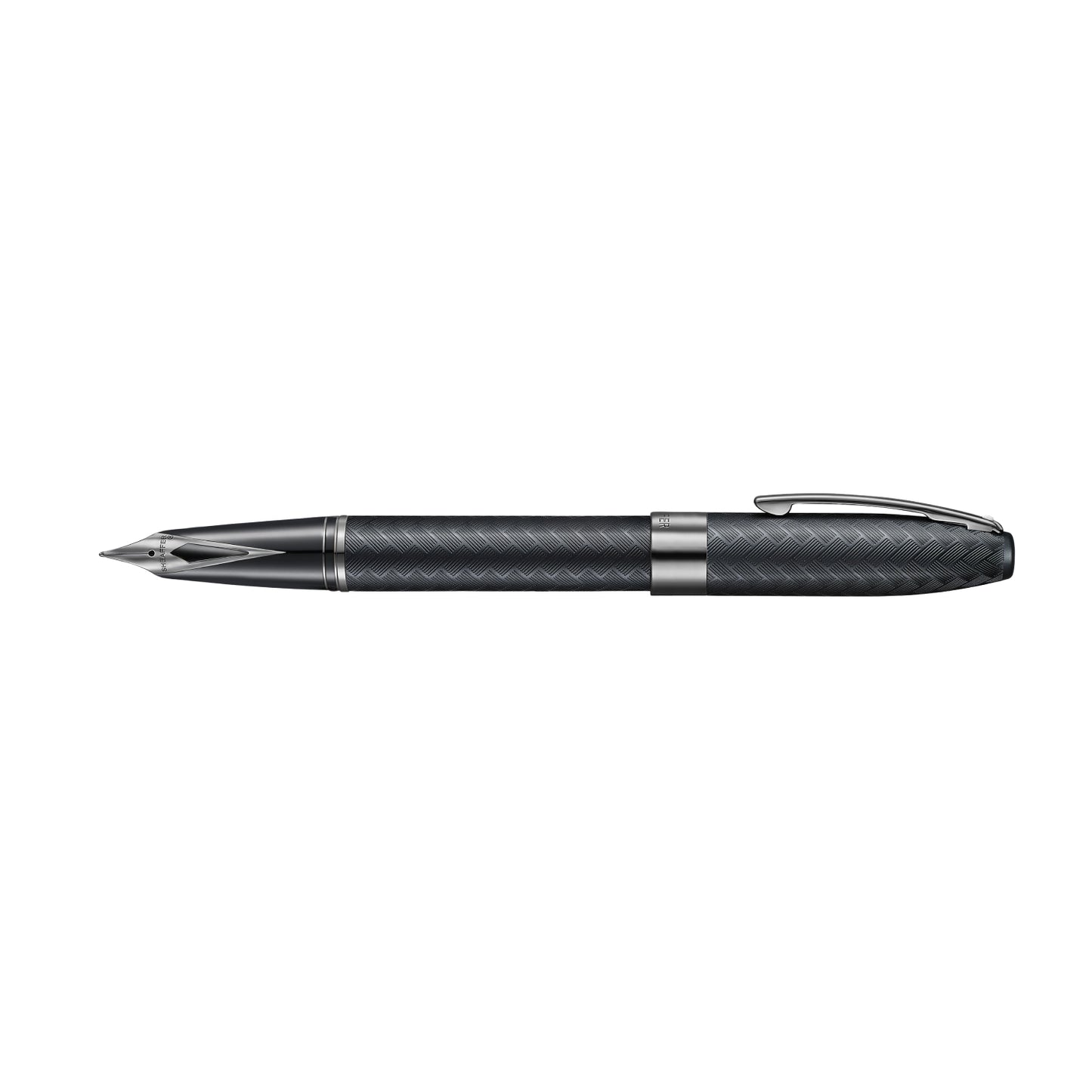 Sheaffer Legacy - Chevron - Fountain Pen (Medium)