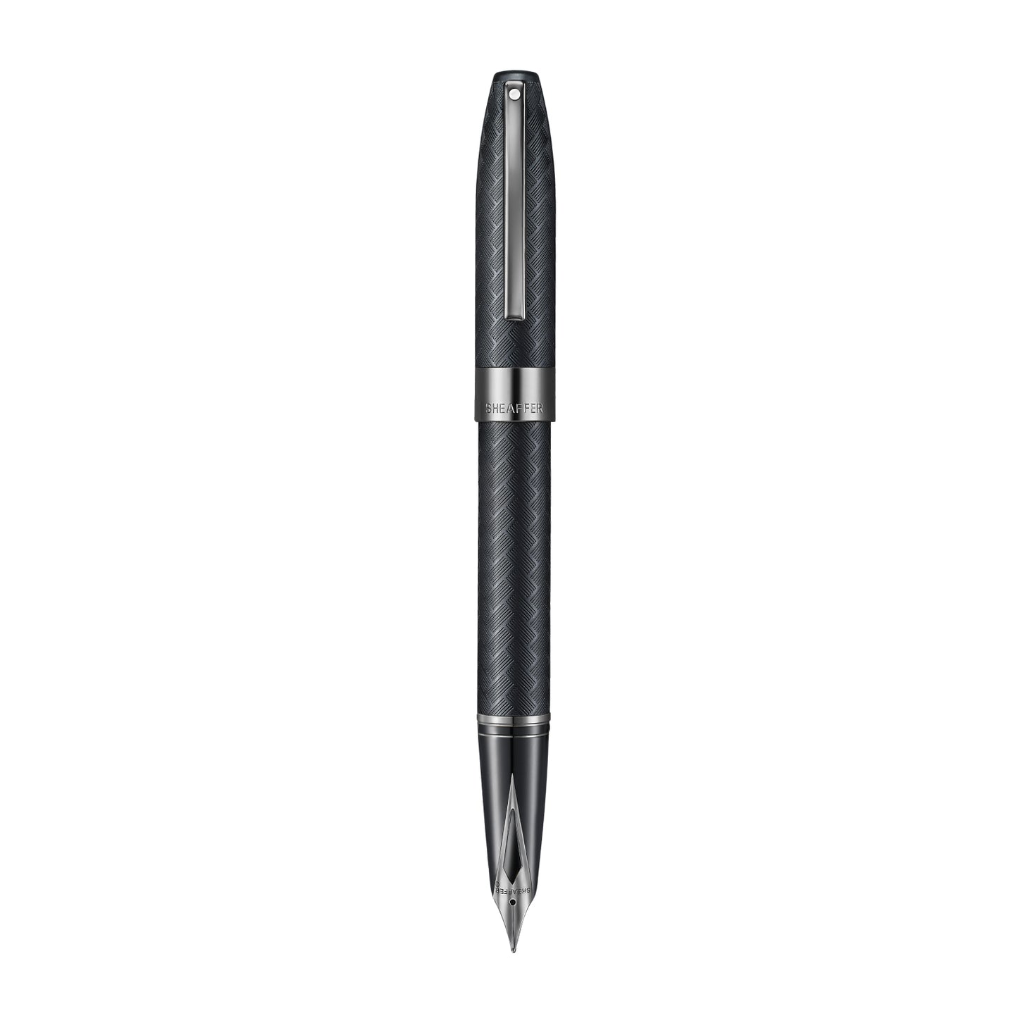 Sheaffer Legacy - Chevron - Fountain Pen (Medium)
