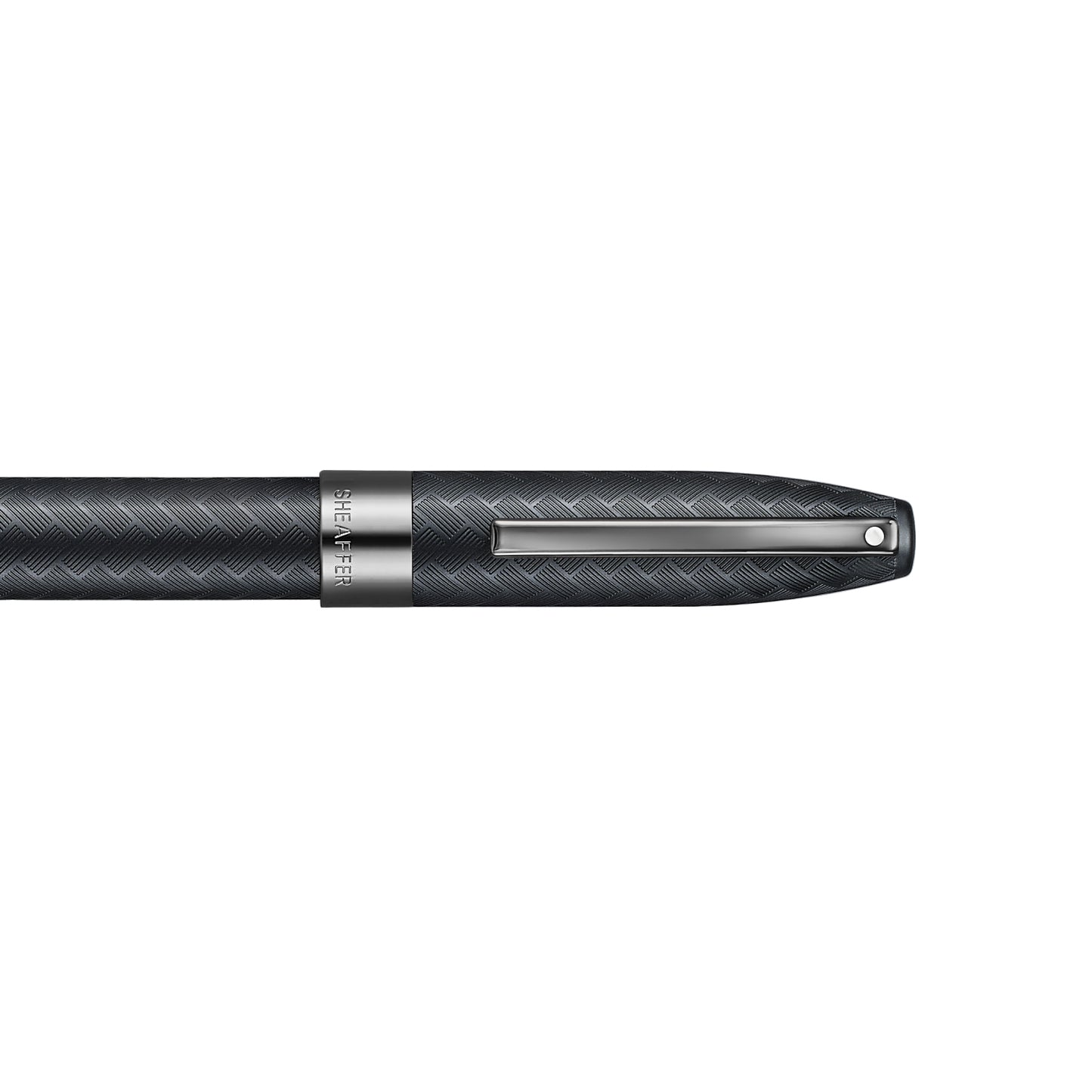 Sheaffer Legacy - Chevron - Fountain Pen (Medium)