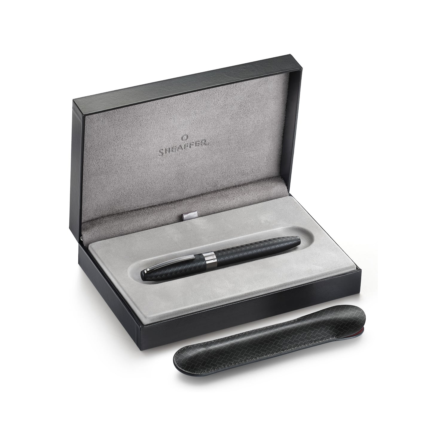 Sheaffer Legacy - Chevron - Rollerball Pen