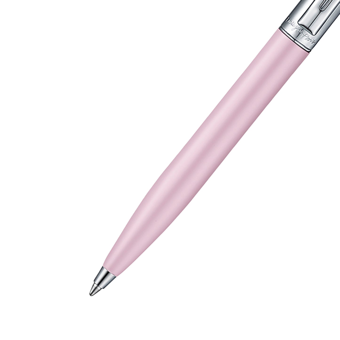 Emily in Paris Sentinel Ballpoint (Pink or Green)