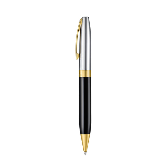Sheaffer Legacy Chrome Cap and 14kt Gold PVD - Ballpoint Pen