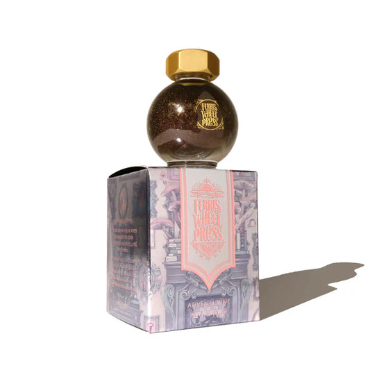 Ferritales 20ml Fountain Pen Ink - Adventurine