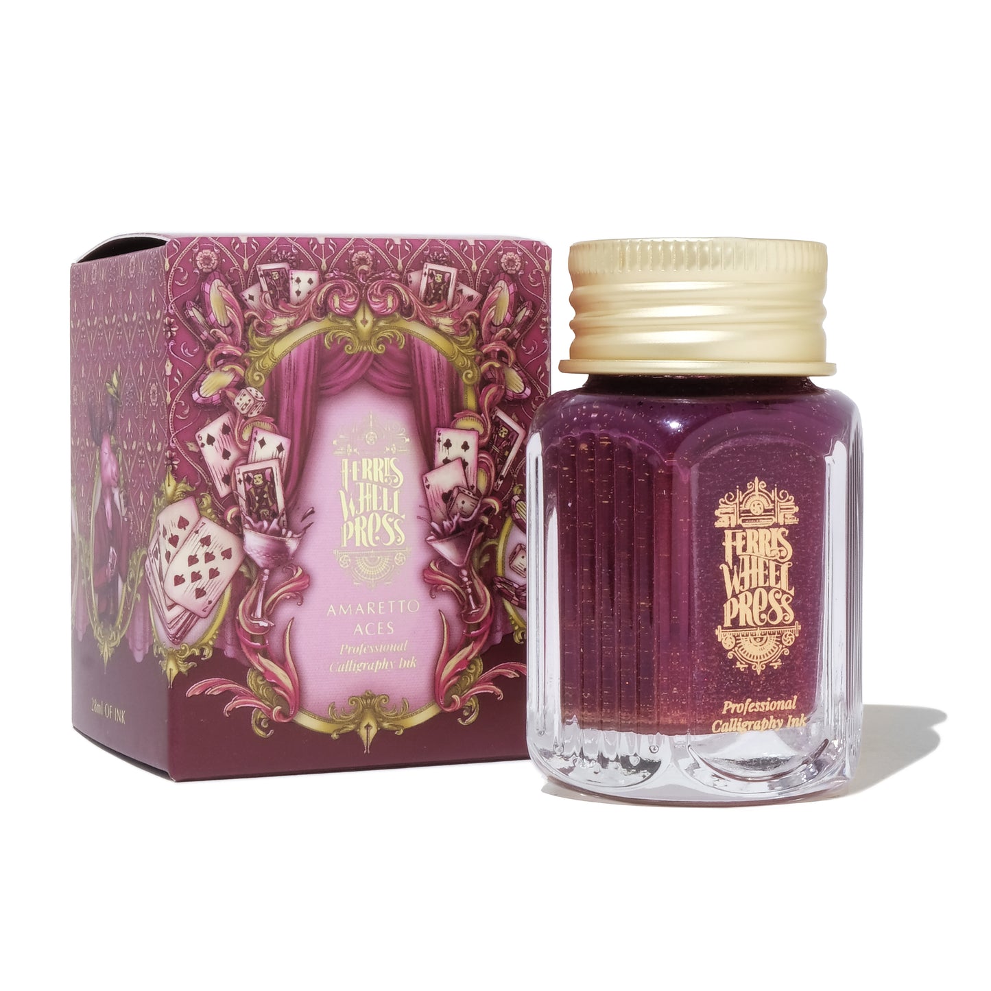 Amaretto Aces - 28ml