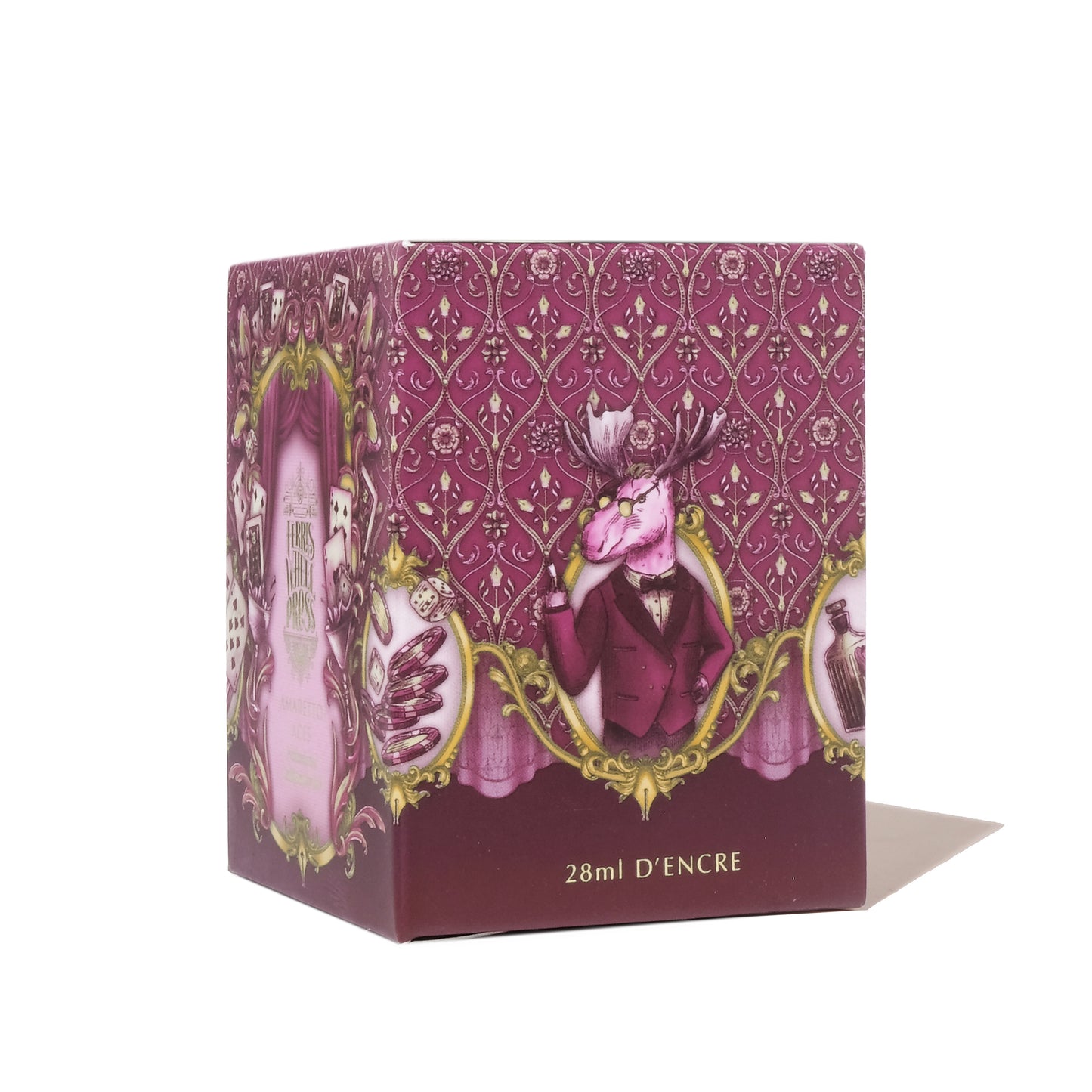 Amaretto Aces - 28ml
