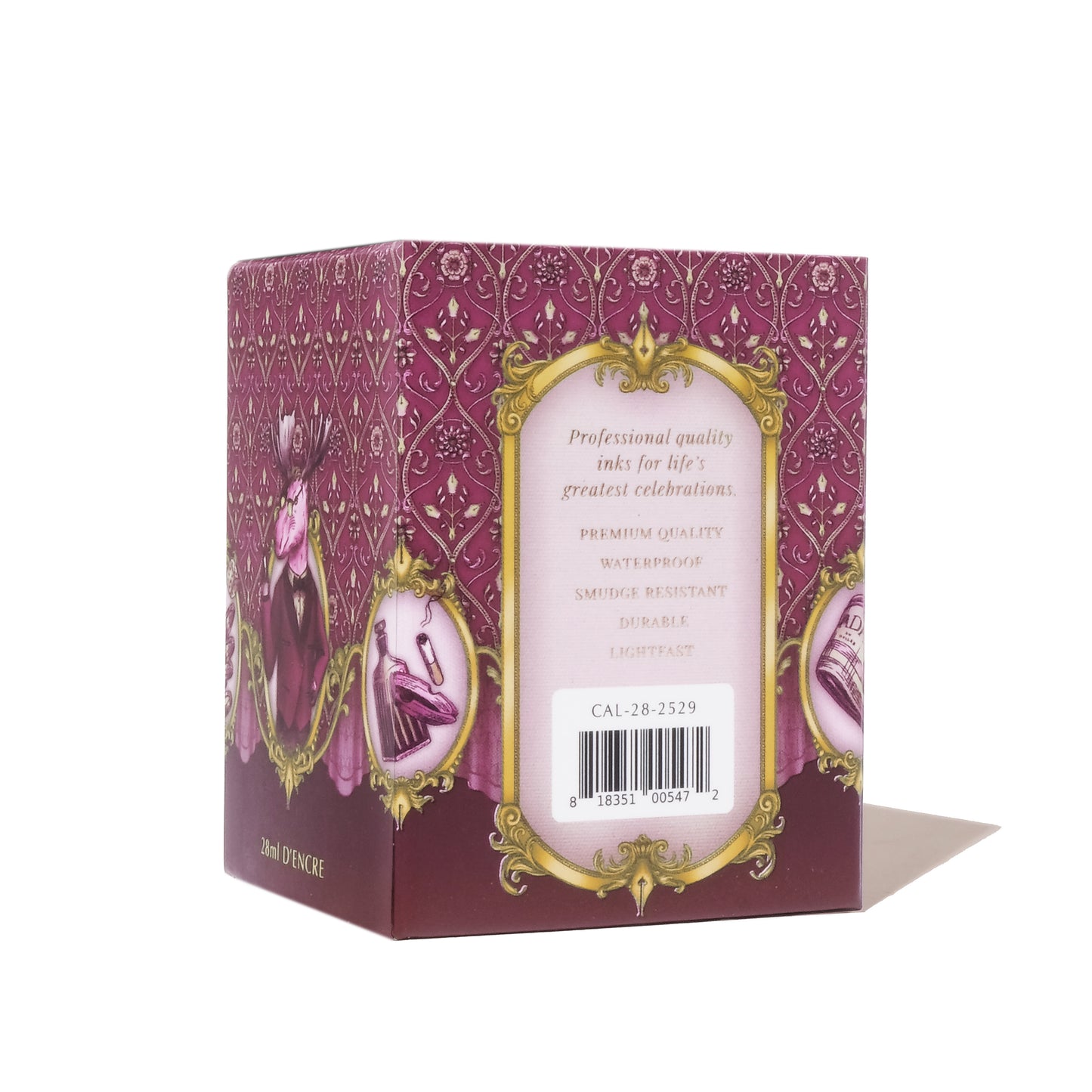 Amaretto Aces - 28ml