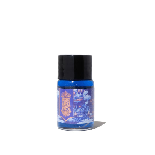 Astral Blue Odyssey - 10ml