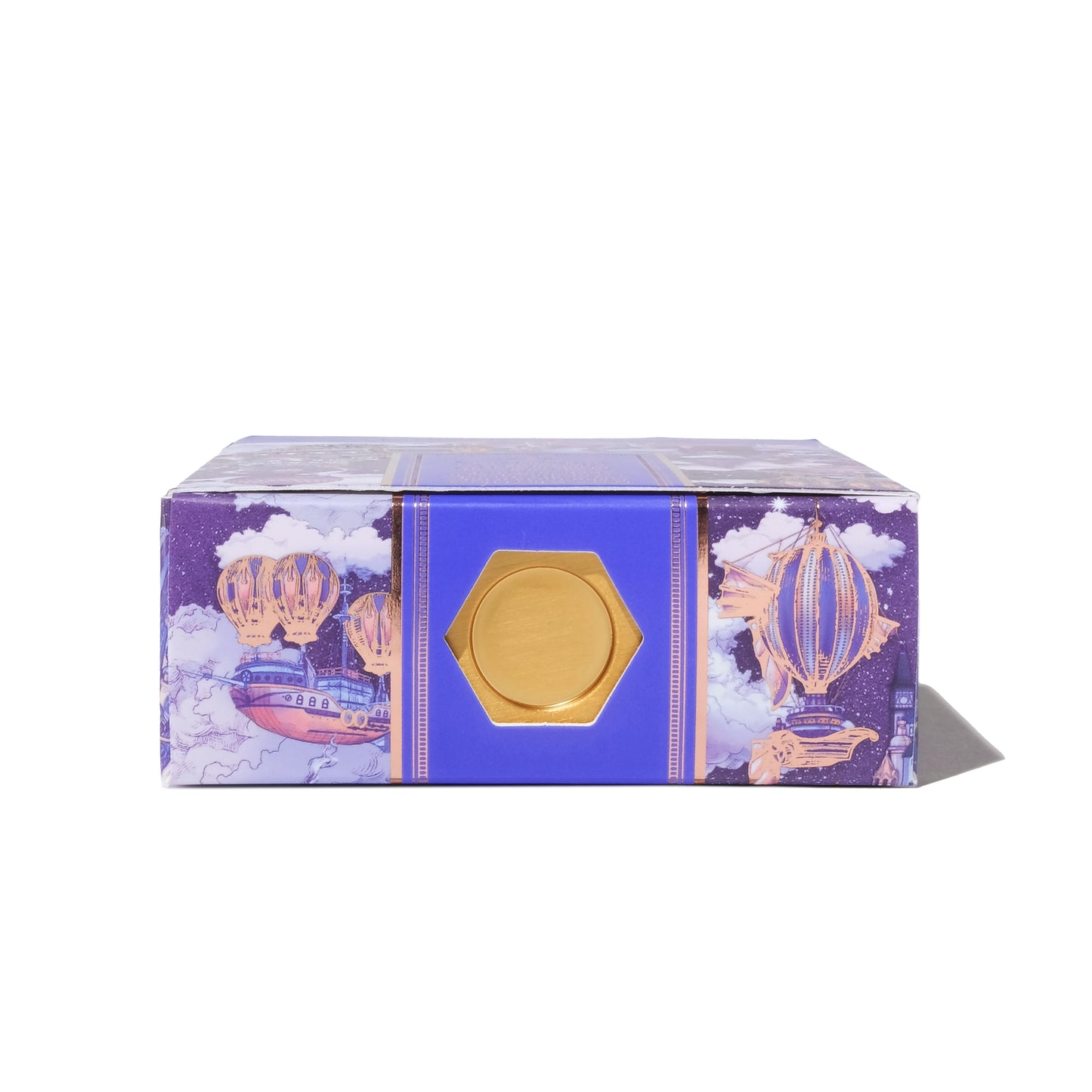 Astral Blue Odyssey - 38ml