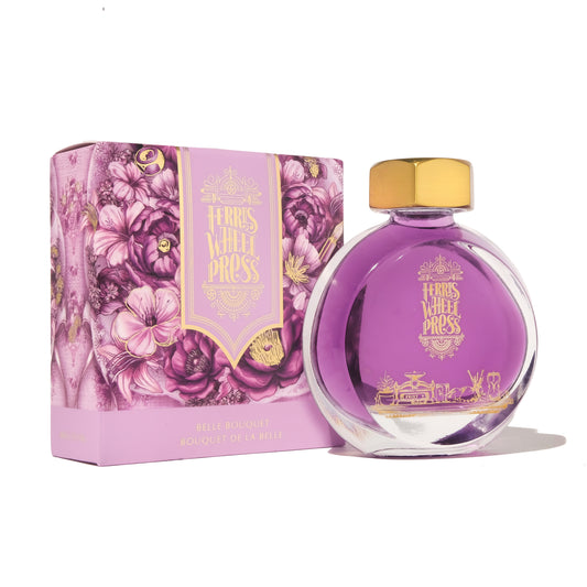 Belle Bouquet - 38ml