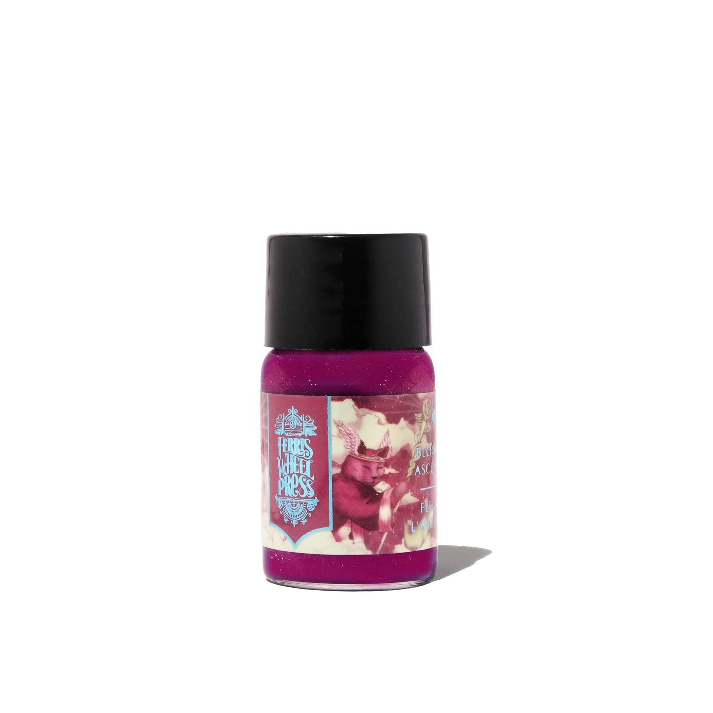 Bloom of Ascension - FerriTales Ink The Book of Knights Series - 10ml