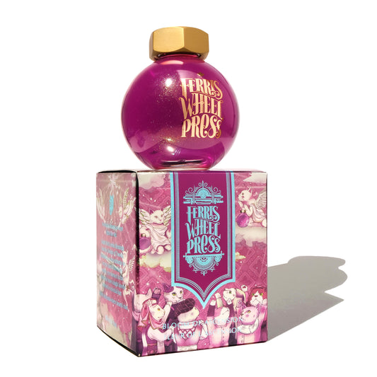 Bloom of Ascension - FerriTales Ink The Book of Knights Series - 85ml