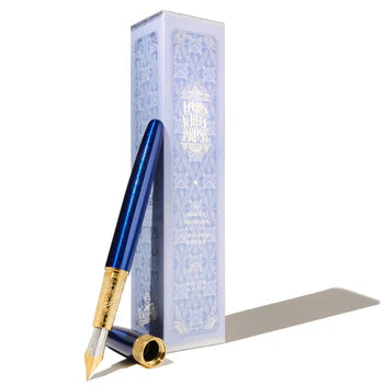 Joule Fountain Pen - Blue Revelry - Medium