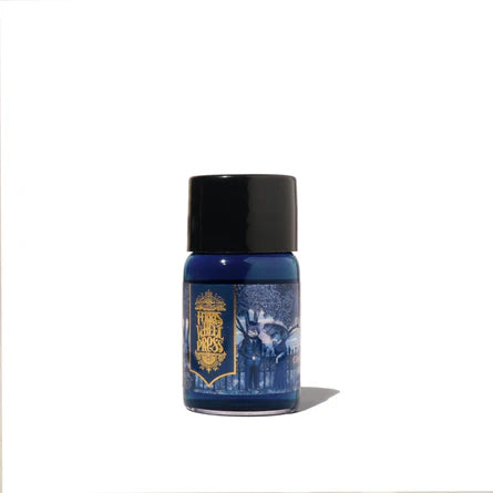 Cobalt Estates, 10ml Ink