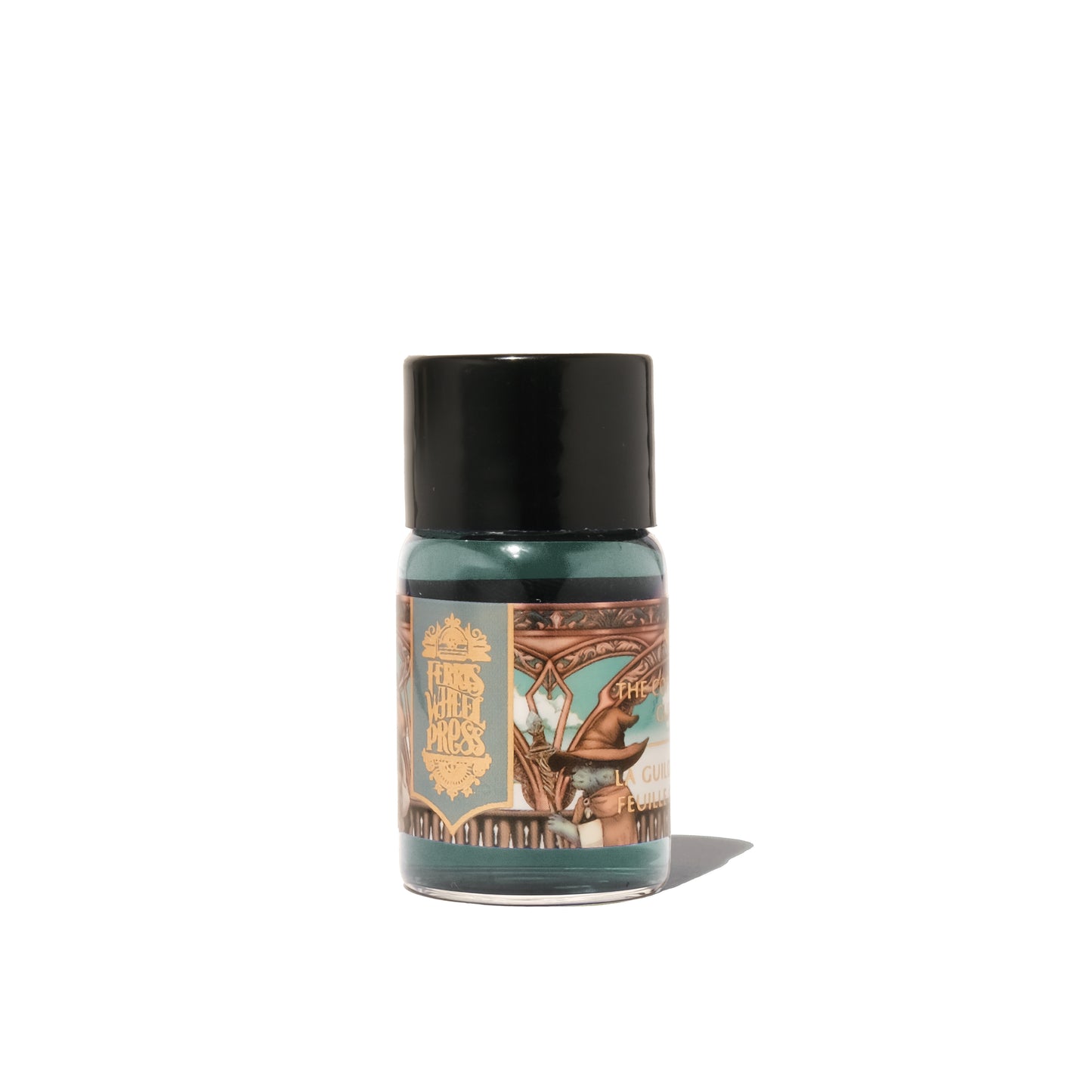 Copperleaf Guild 10ml