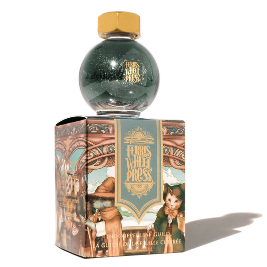 Copperleaf Guild 20ml