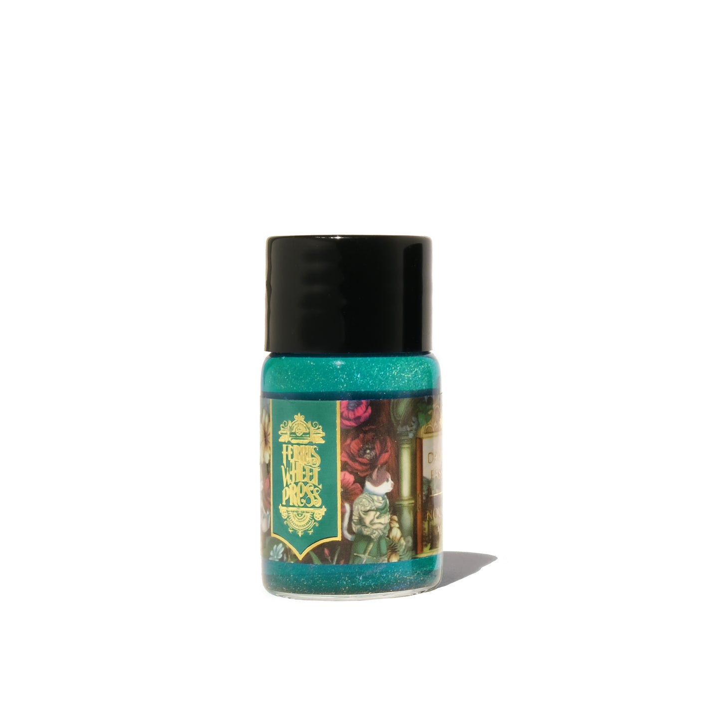 Dawn of Passage 10ml