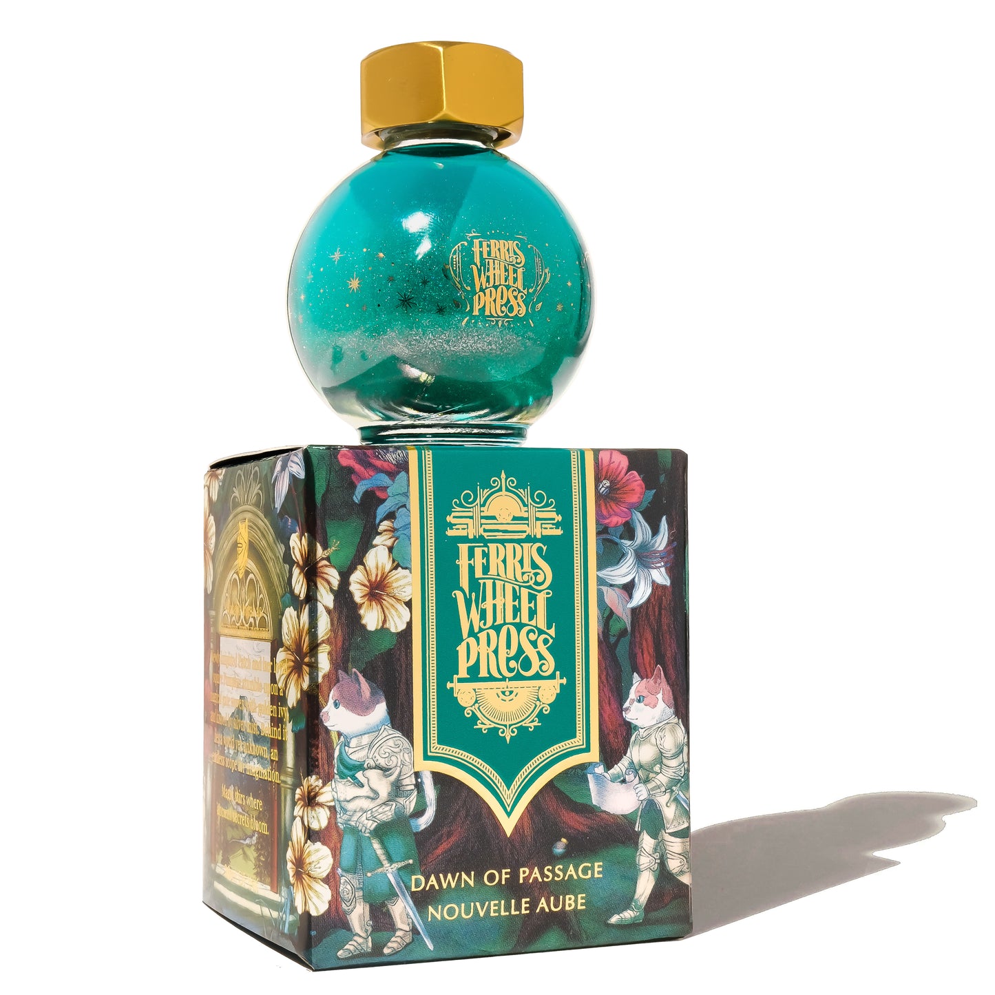 Dawn of Passage 20ml