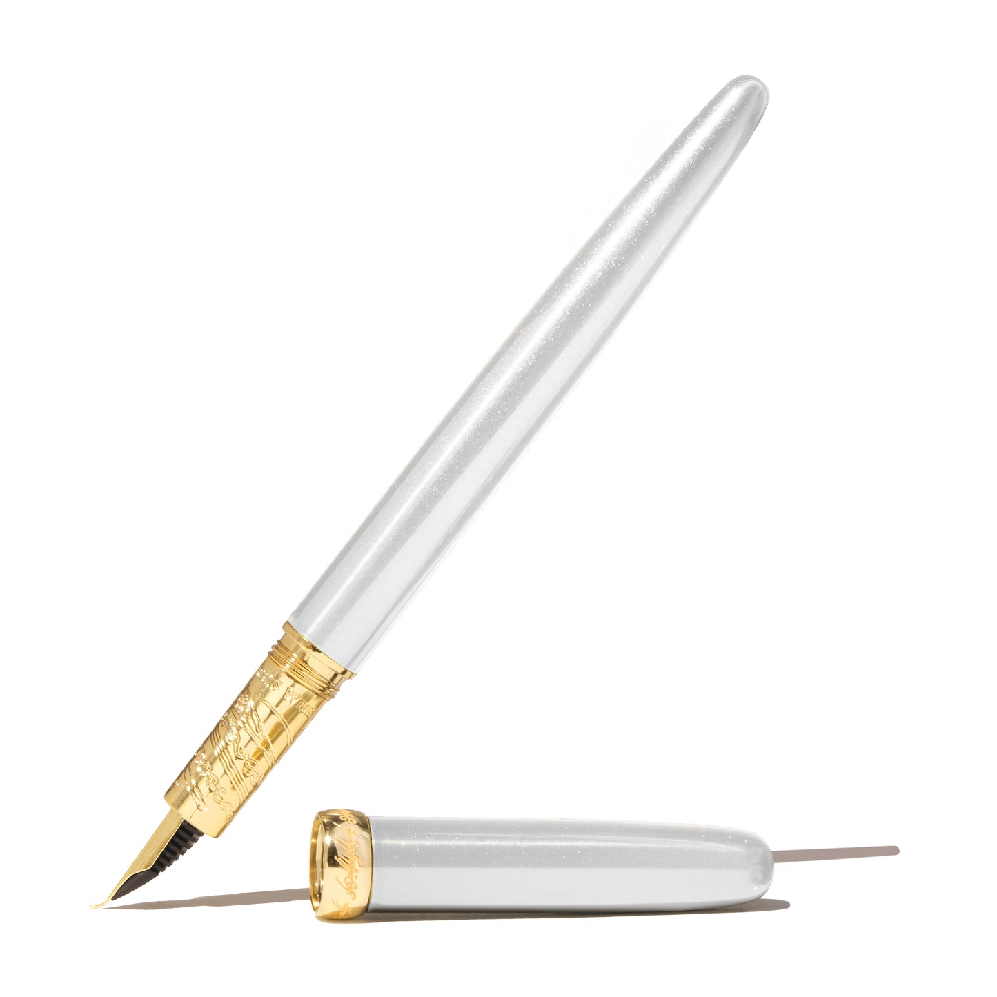 Ferris Wheel Press x LOTR "Gandalf" Pen Set