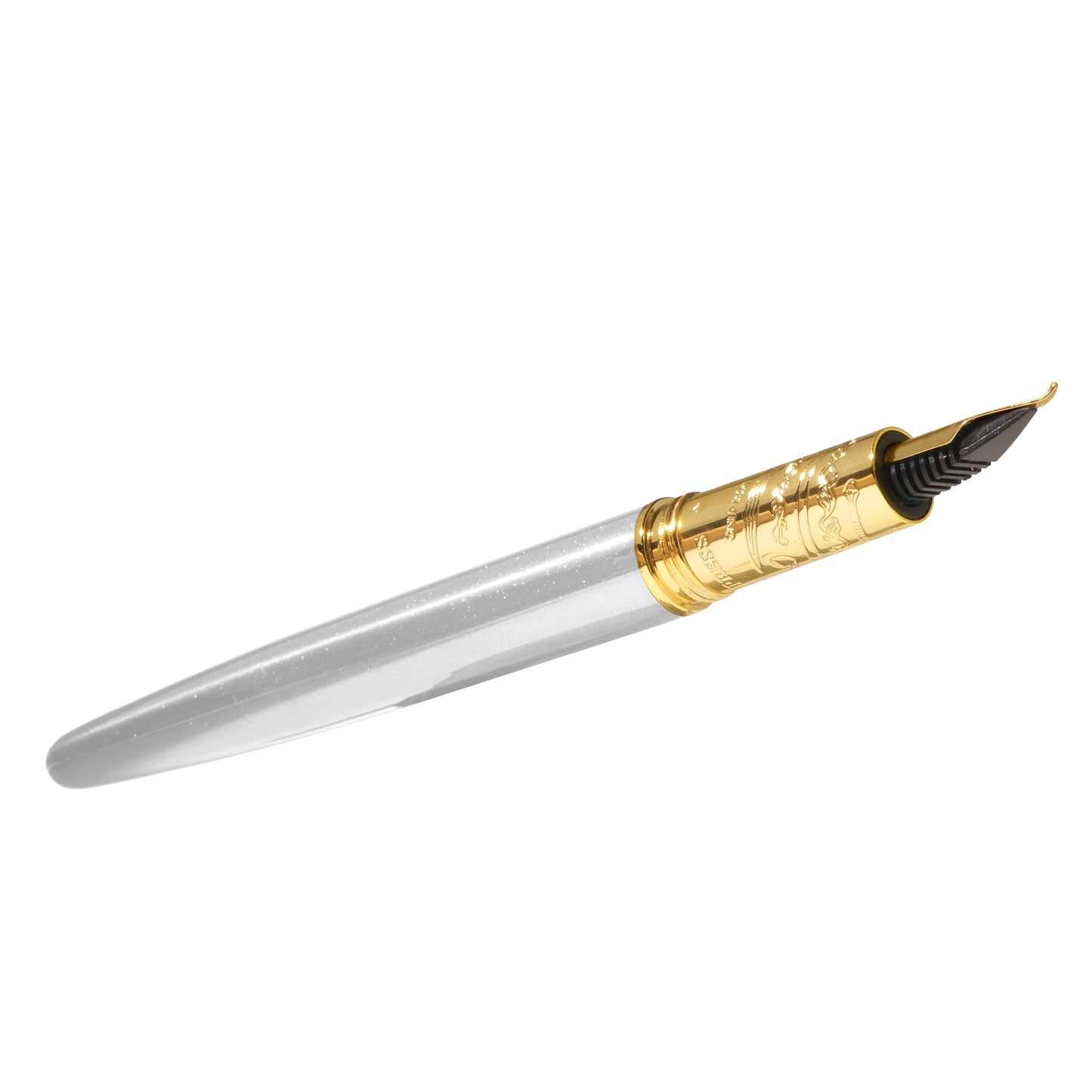 Ferris Wheel Press x LOTR "Gandalf" Pen Set