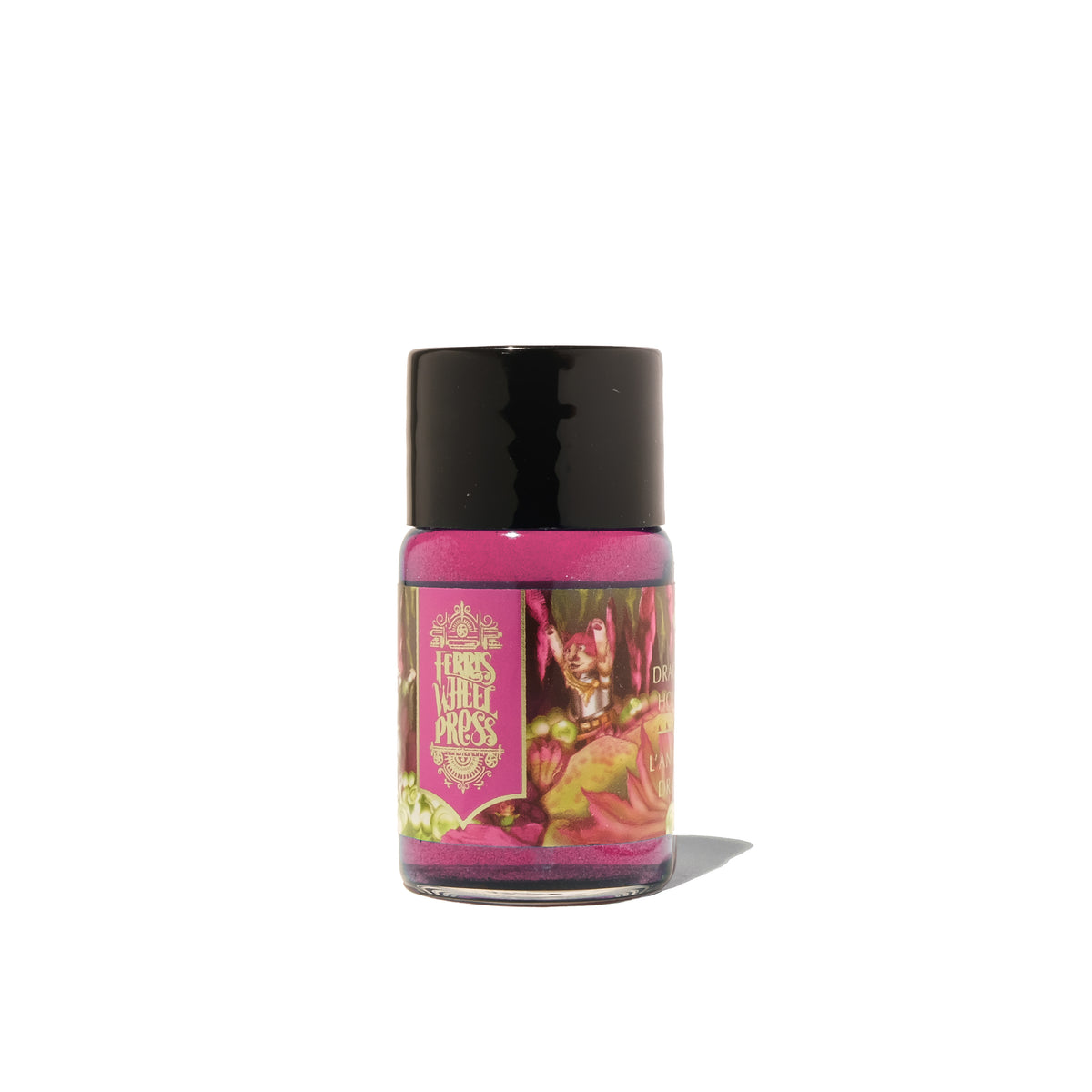 Ferritales 10ml The Book of Knight Series - Dragons Hollow