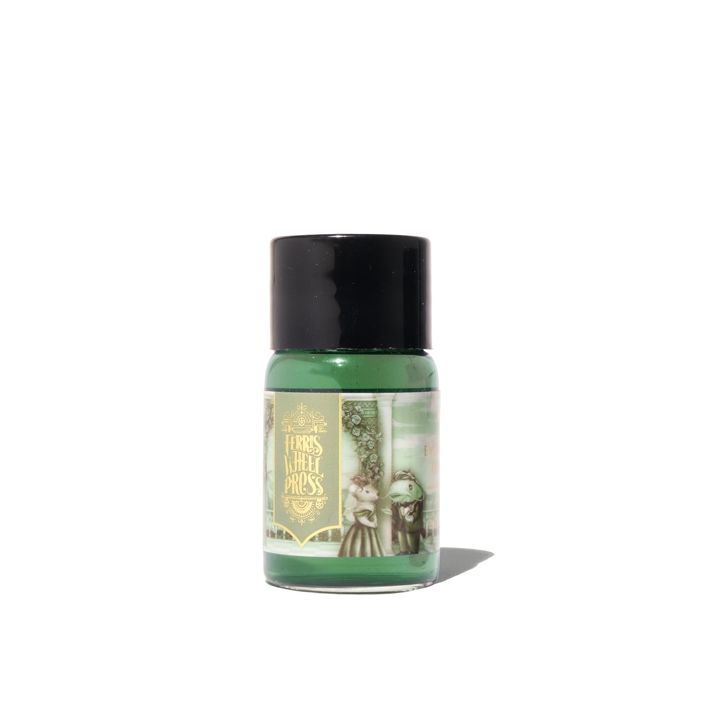 Evermore Green - 10ml