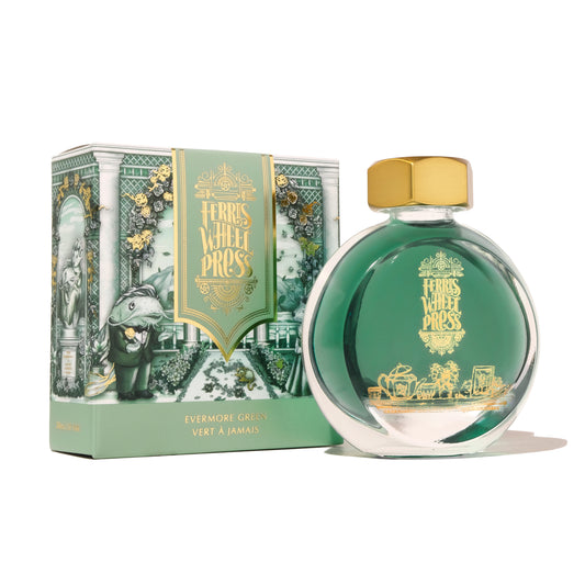Evermore Green - 38ml
