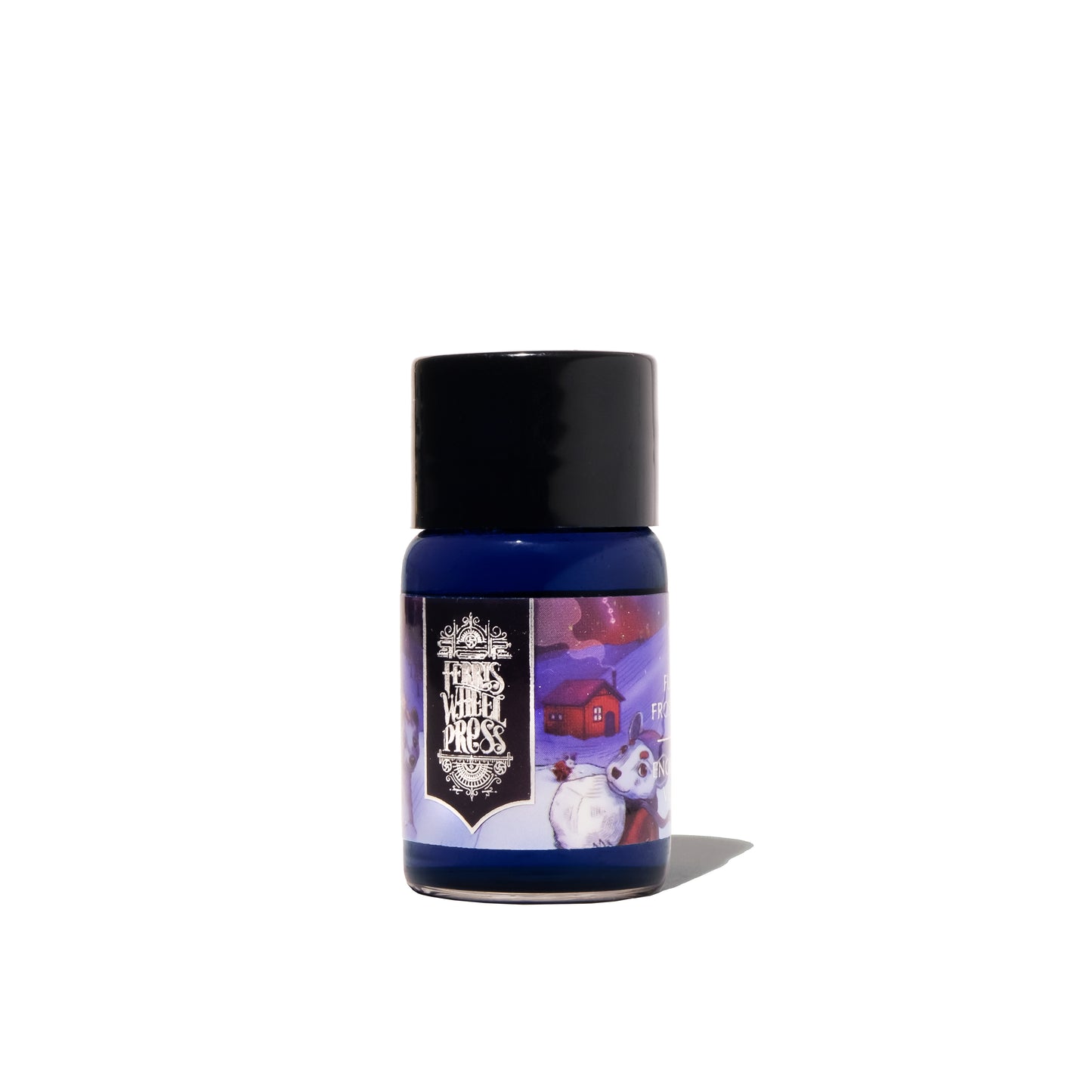 Furry Frostbites - 10ml