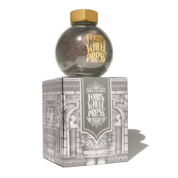 FerriTales 85ml Fountain Pen Ink - Granite Guardians