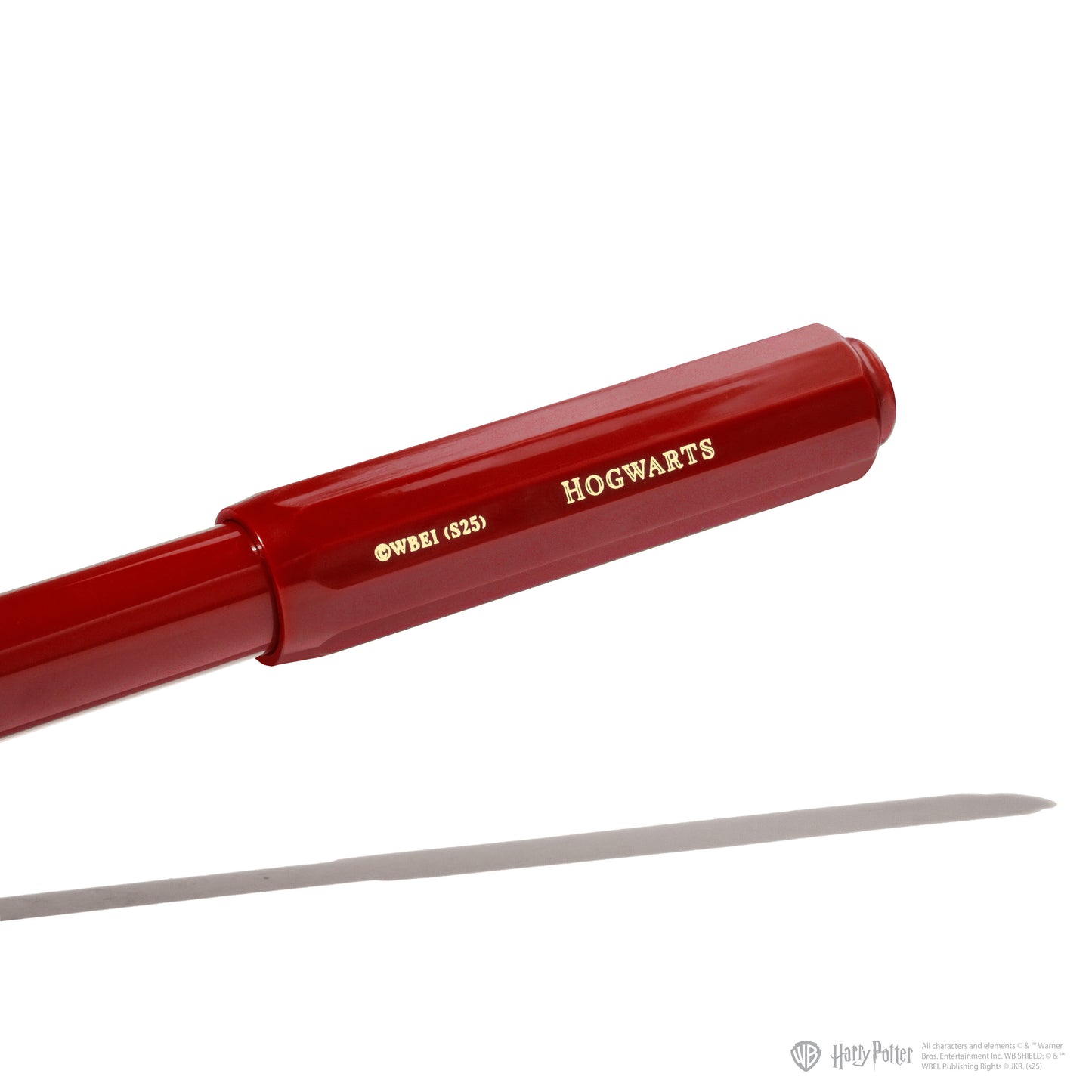 WB Carousel Pen Kit Set - Pen and 10mL Ink Writing Set, Gryffindor