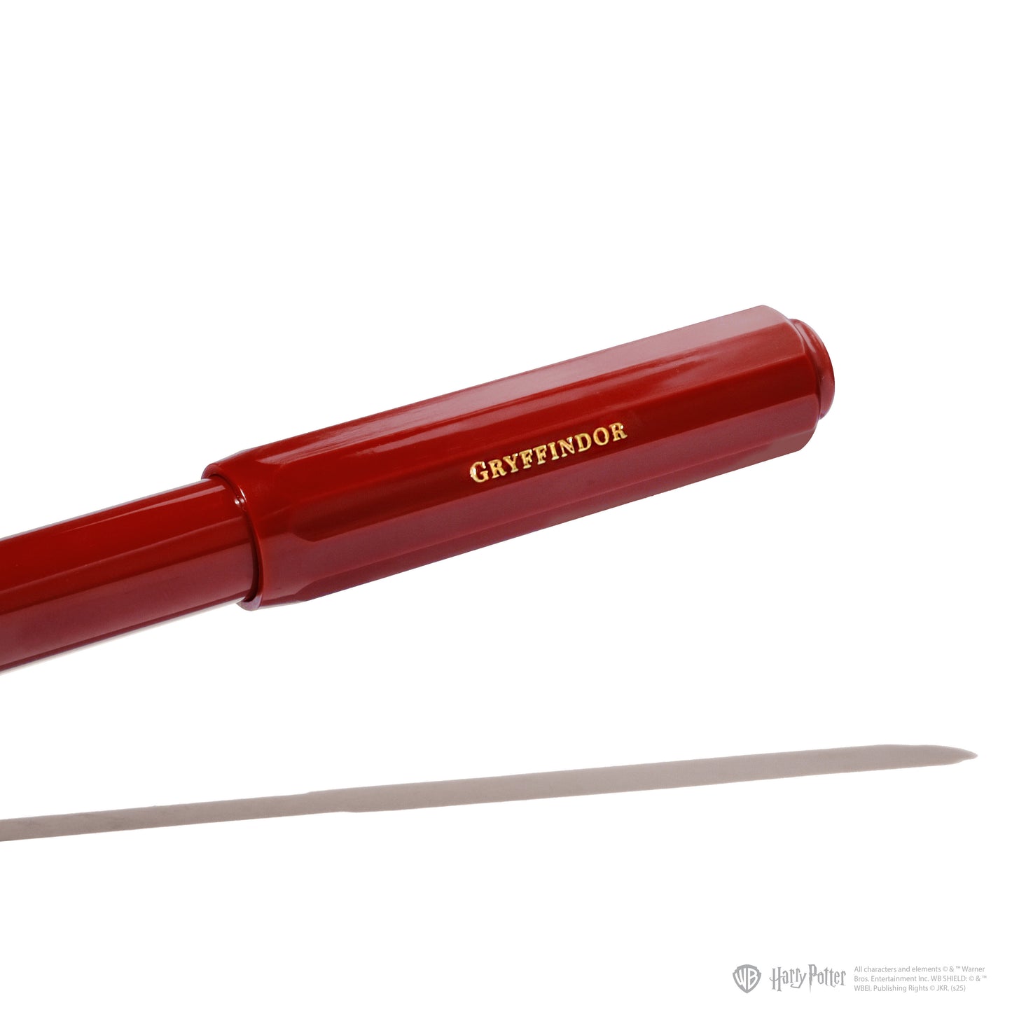 WB Carousel Pen Kit Set - Pen and 10mL Ink Writing Set, Gryffindor