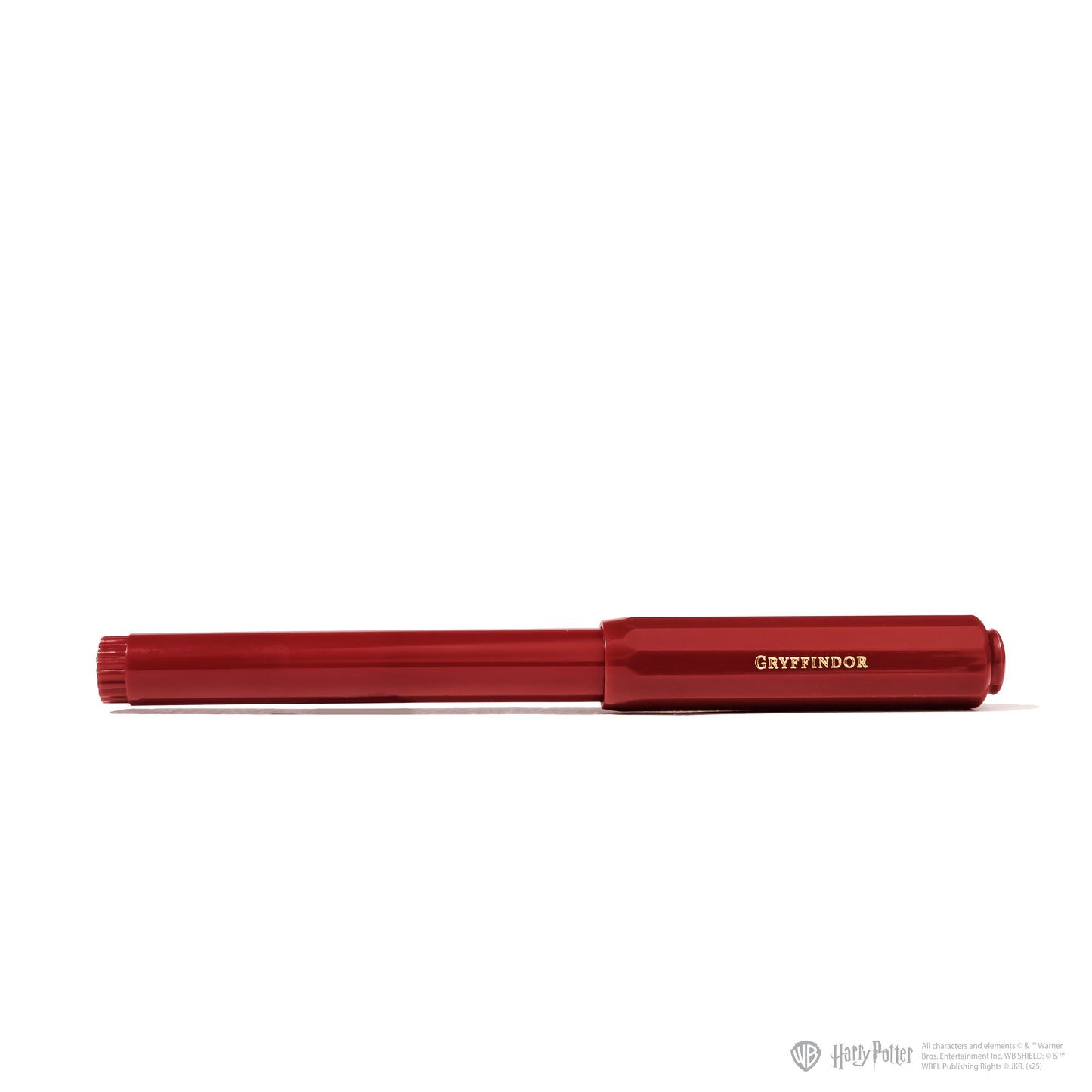 WB Carousel Pen Kit Set - Pen and 10mL Ink Writing Set, Gryffindor