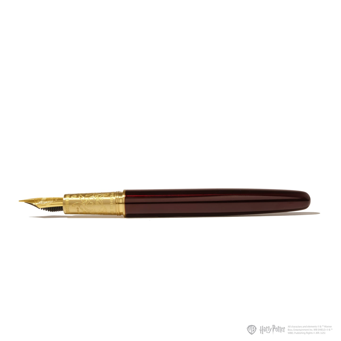 WB Joule Fountain Pen / WBHP Harry Potter - Gryffindor