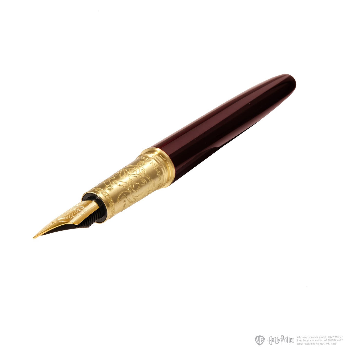 WB Joule Fountain Pen / WBHP Harry Potter - Gryffindor