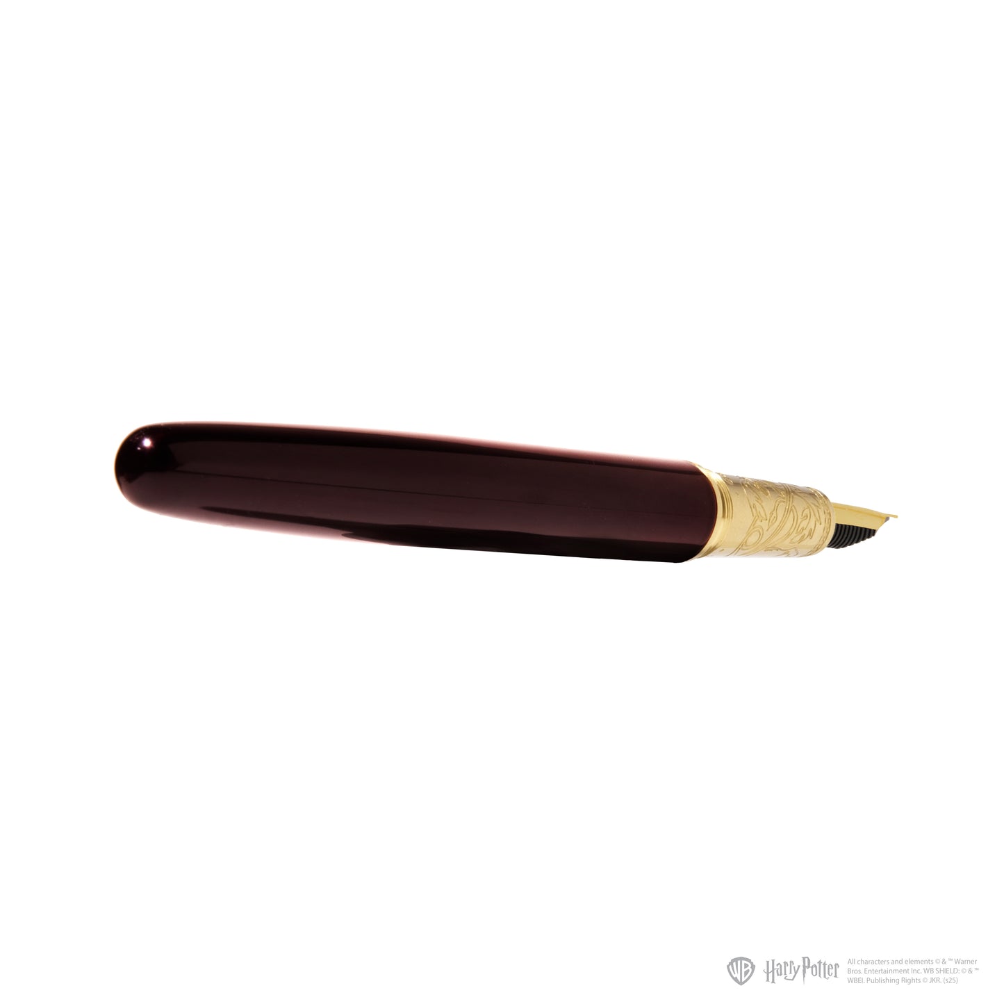 WB Joule Fountain Pen / WBHP Harry Potter - Gryffindor