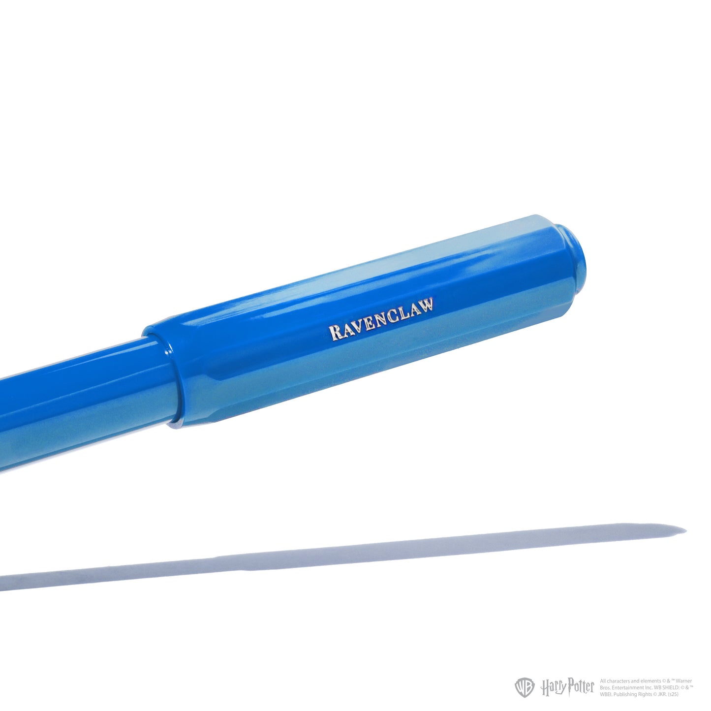 WB Carousel Pen Kit Set - Pen and 10mL Ink Writing Set, Ravenclaw