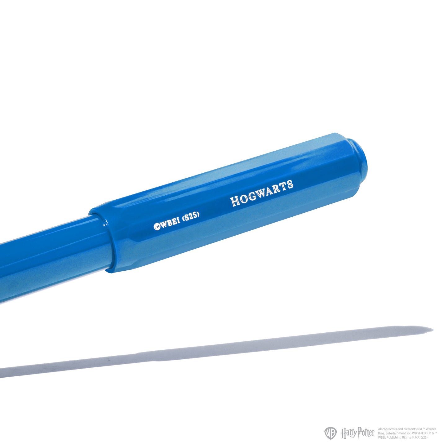 WB Carousel Pen Kit Set - Pen and 10mL Ink Writing Set, Ravenclaw