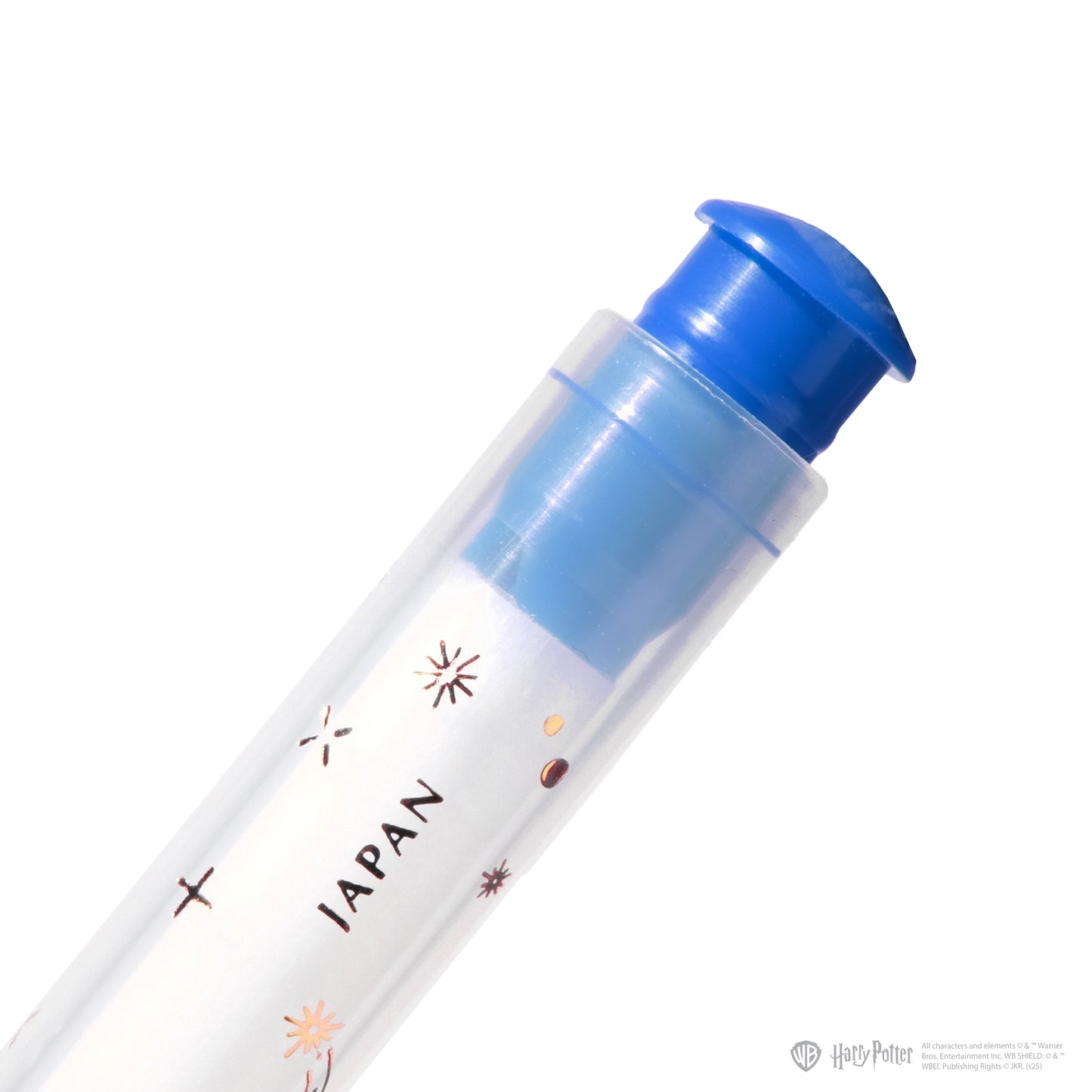 WB Dabbler  Pen Kit Set - Pen and 10mL Ink Writing Set, Ravenclaw