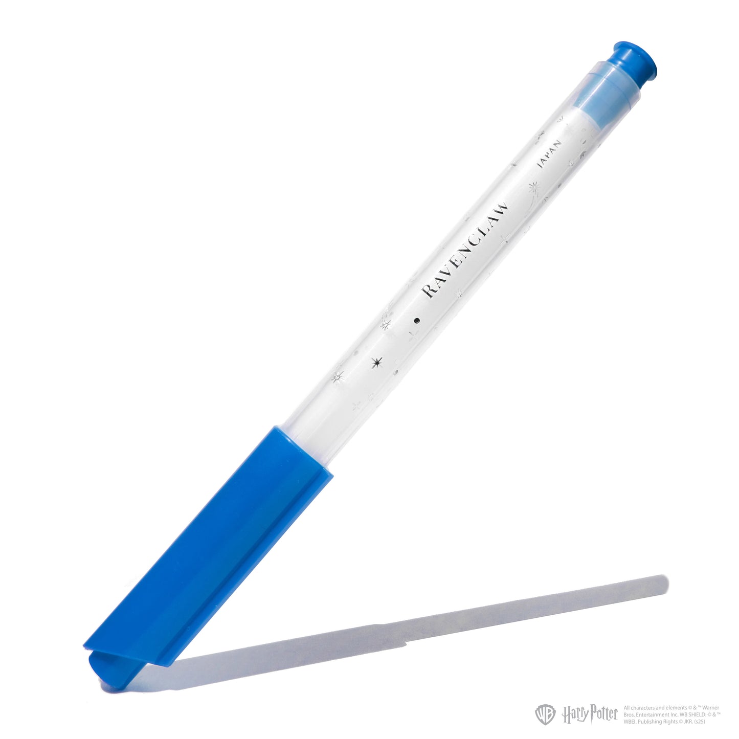 WB Dabbler  Pen Kit Set - Pen and 10mL Ink Writing Set, Ravenclaw