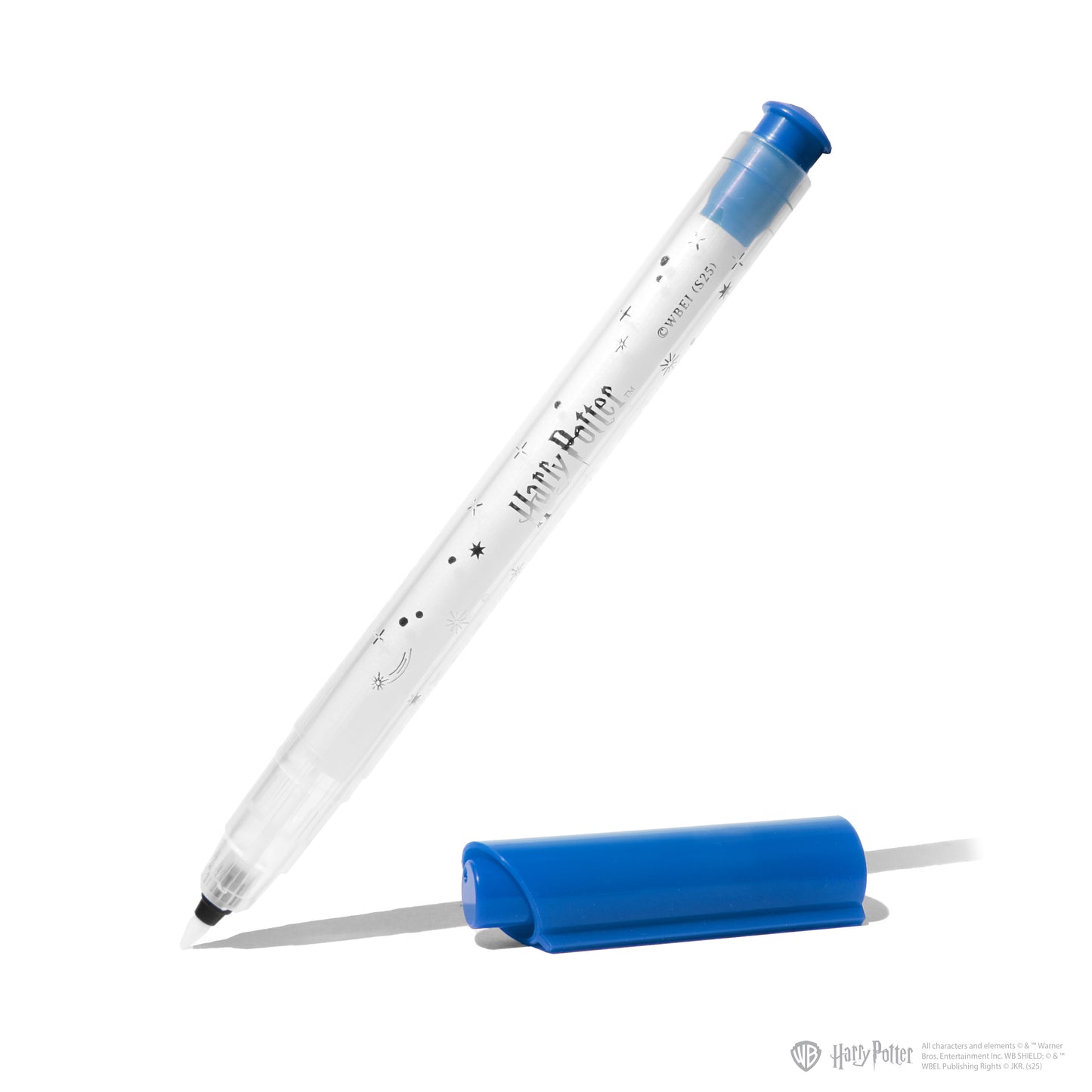 WB Dabbler  Pen Kit Set - Pen and 10mL Ink Writing Set, Ravenclaw
